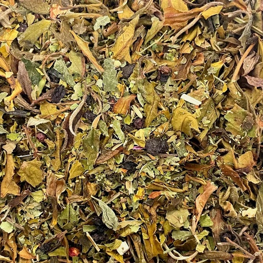 [746092343775] AmmuniTea