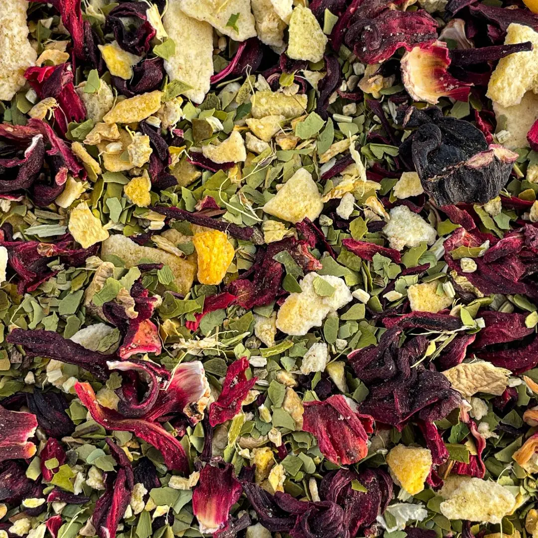 [746092343761] Peachy Keen