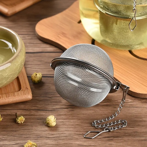 [MT-CLASSIC-TEA-BALL] Classic Tea Ball